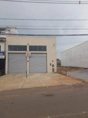 Casa na Rua Sebastião Peres da Silva, 221, Santiago em Londrina