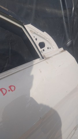  Porta Dianteira Direita Creta 2017/2021 c/ Detalhe - Foto 4