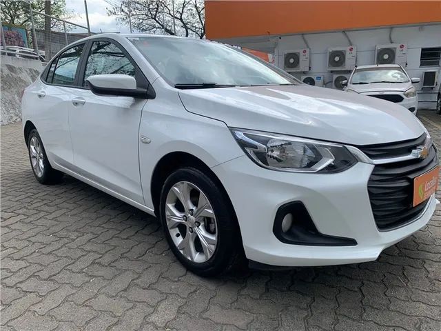 Chevrolet Onix 2023 1.0 turbo flex ltz manual - Foto 3