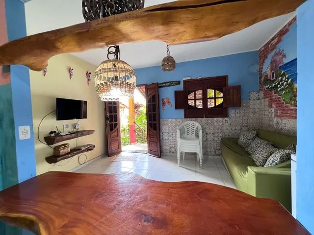 Linda Casa de Praia Carapibus PB (CARNAVAL ALUGADA) - Foto 10