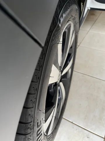 4 PNEU BRIDGESTONE TURANZA TOO5 205/55R17 - Foto 6