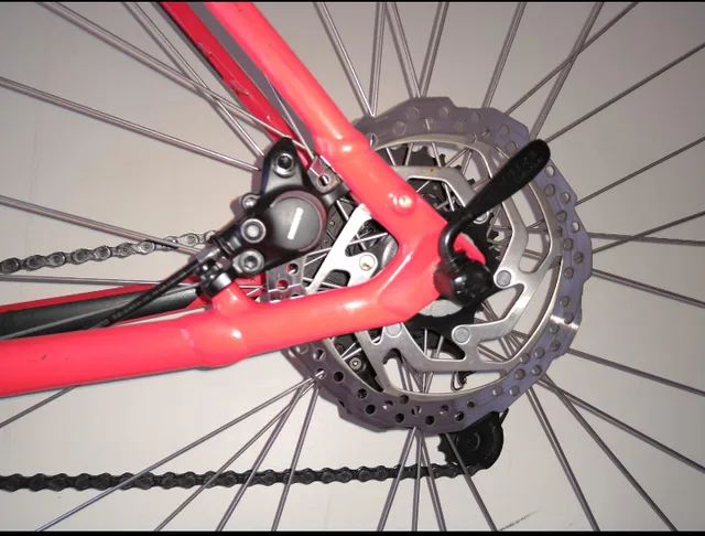 Specialized MTB 27vel - Foto 4