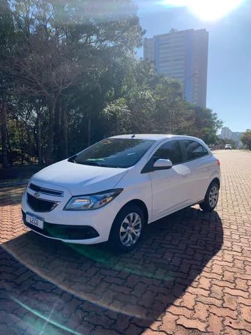 CHEVROLET ONIX 1.4 MPFI LT 8V