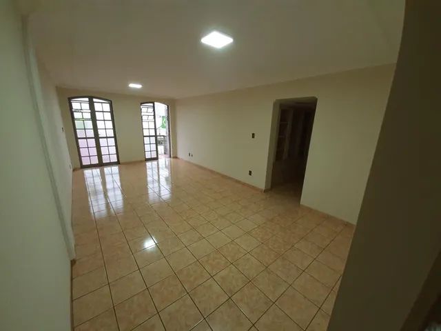 Campo Grande - Apartamento Padrão - São Francisco - Foto 6