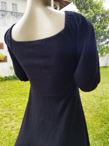 Vestido MIDI farm - Foto 3
