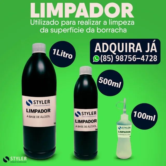 Kit Transfer Para Estampar Chinelos - Foto 2