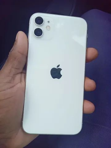 iPhone 11 64GB Branco 