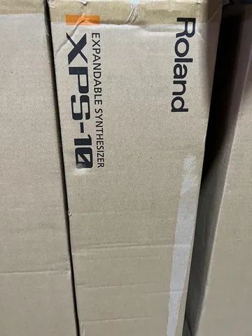 XPS 10 Roland - Foto 2