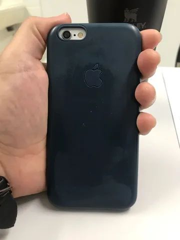 iPhone 6 64 GB - Foto 6