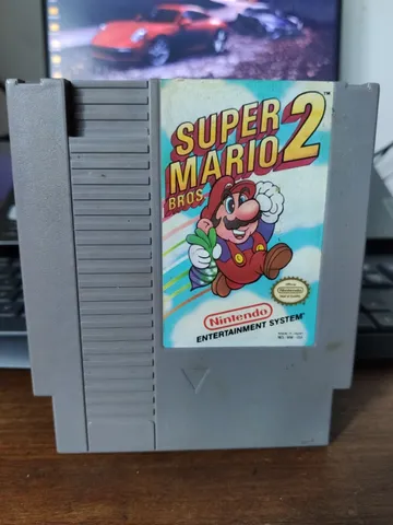 Mario bros 3 nes  +19 anúncios na OLX Brasil