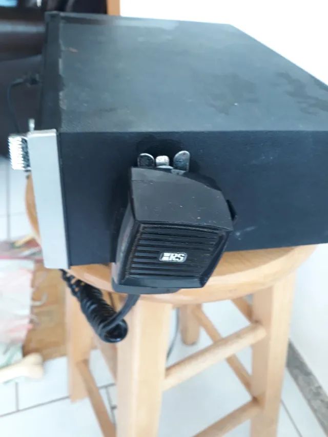 Rádio PX ANTIGO  - Foto 3