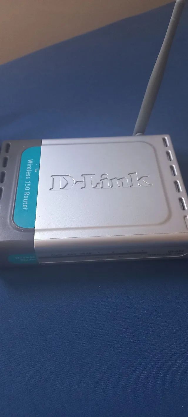 Roteador  - Foto 2