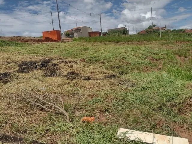Terreno de esquina em Umuarama/PR - Foto 5