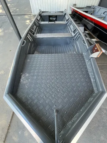 Barco calaca Flash Bass 5.5m