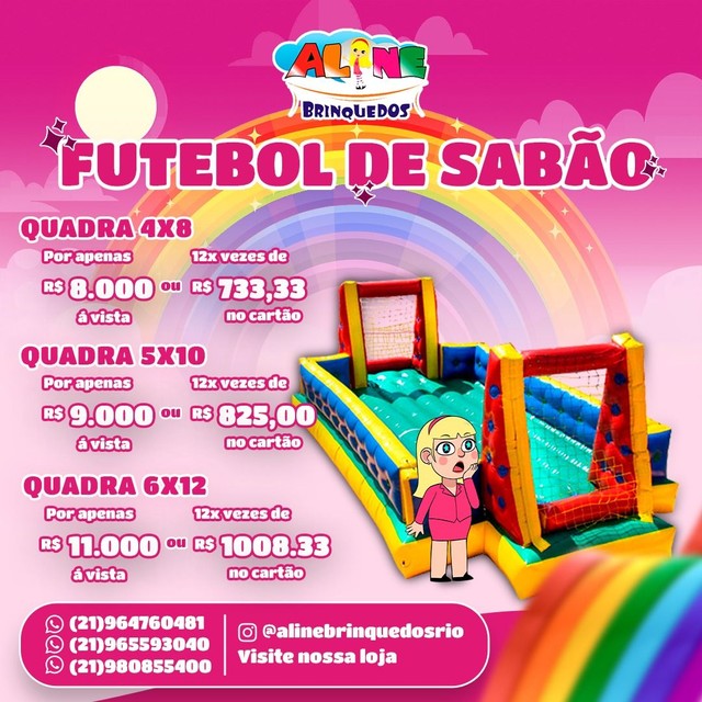 Túnel centopeia colorido - Foto 5