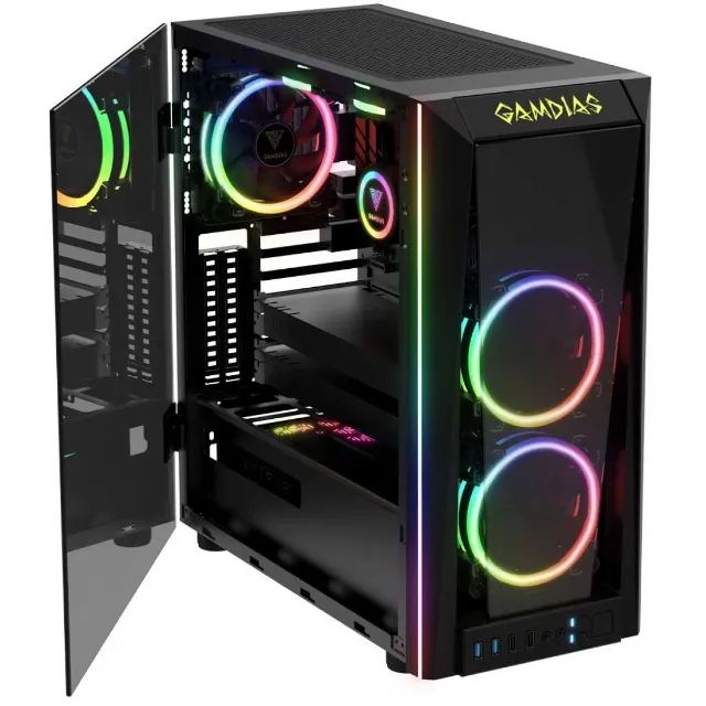 pc gamer ryzen 3
