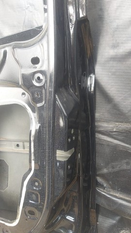 Porta Dianteira Direita Ford Ka 2015 c/ Detalhe - Foto 5