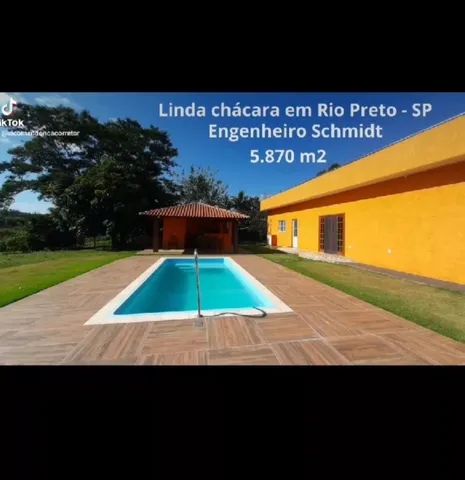 foto - São José do Rio Preto - Parque Residencial da Fraternidade