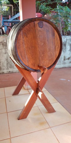  Barril Jequitibá Rosa - Foto 6