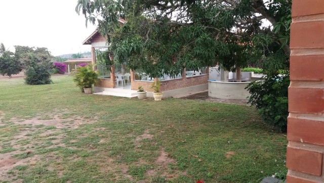 Casa com  Salão de Festas e piscina em Gravatá   - Foto 8