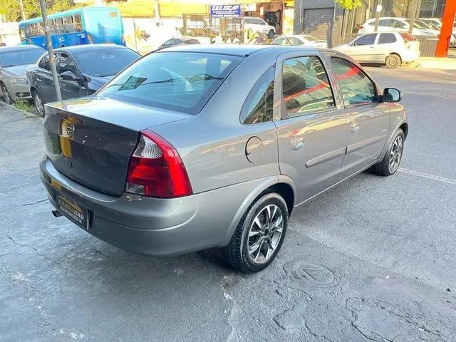 Chevrolet Corsa Sedan 2005