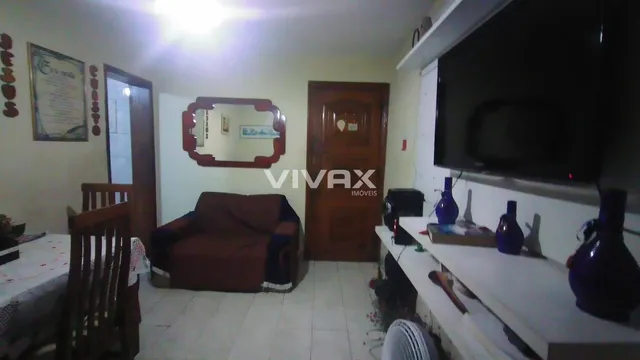 Pilares | Apartamento 2 quartos