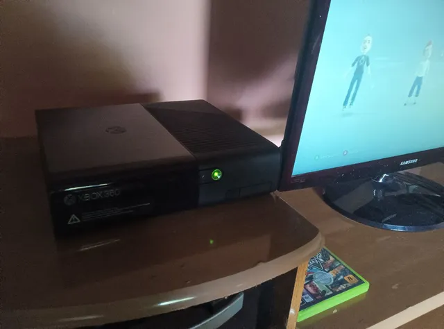 Jogos de futebol xbox 360  +57 anúncios na OLX Brasil