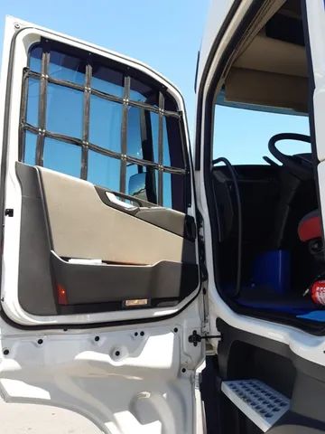 Volvo FH 540 6X4 2021 - Foto 6