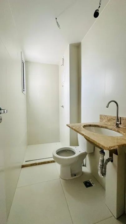 ALUGO - WISH AEROPORTO - 21º ANDAR - NASCENTE - 02 QUARTOS - 01 SUÍTE - Foto 8