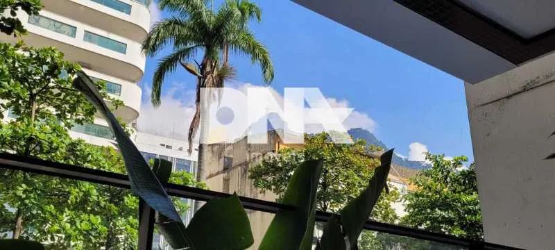 Apartamento - / Residencial / Botafogo