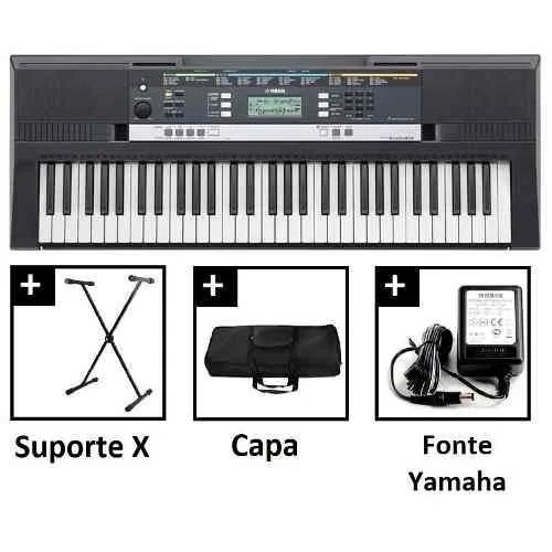 Teclado Yamaha PSR 243