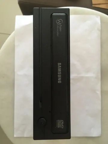 DVD Samsung Writer SH-224