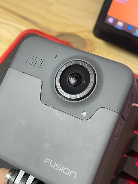 Camera GoPro Fusion 360 - Foto 5