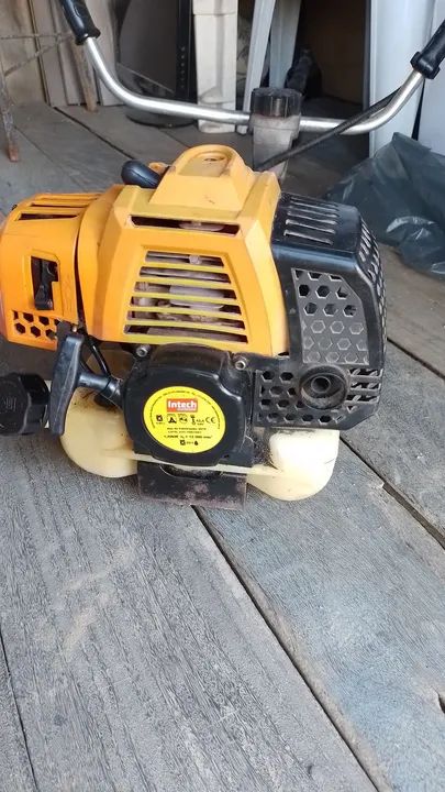 Vendo essa rocadeira 