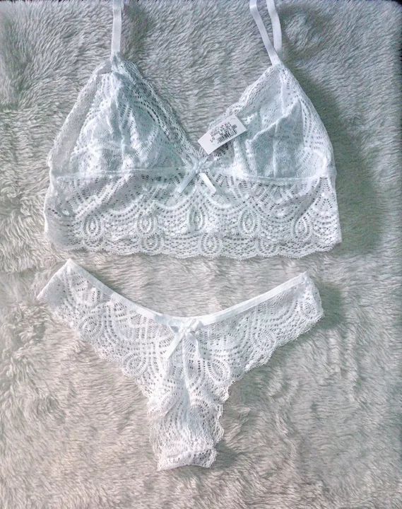 Lingerie, produtos e acessórios 