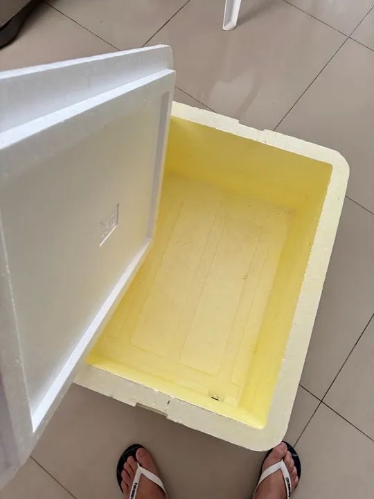 Isopor Isoeste 80 - Foto 3