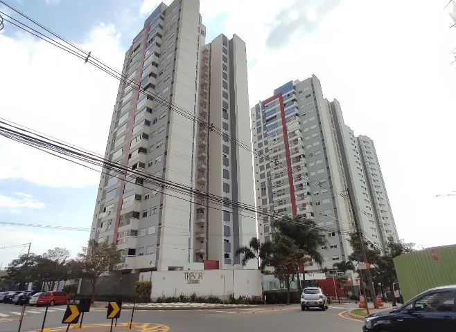 foto - Londrina - Gleba Fazenda Palhano