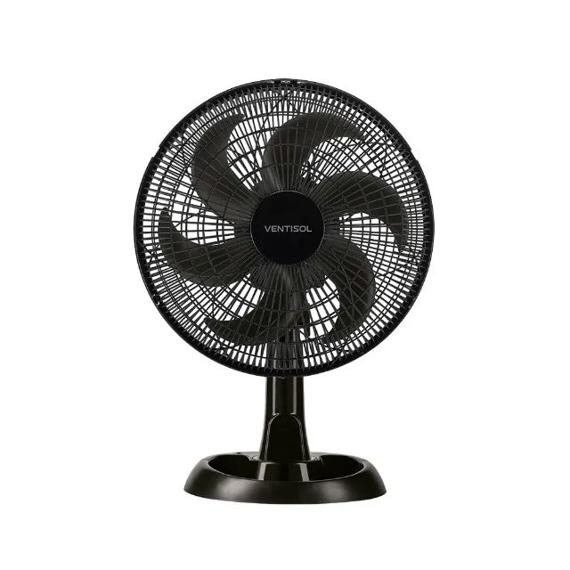 Ventilador De Mesa Turbo Eco