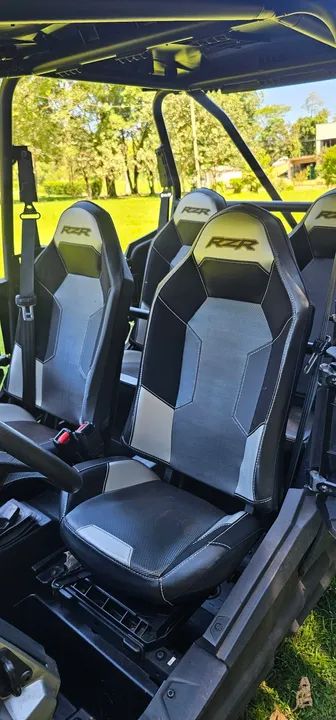 Utv Polaris RZR 1000S  - Foto 5