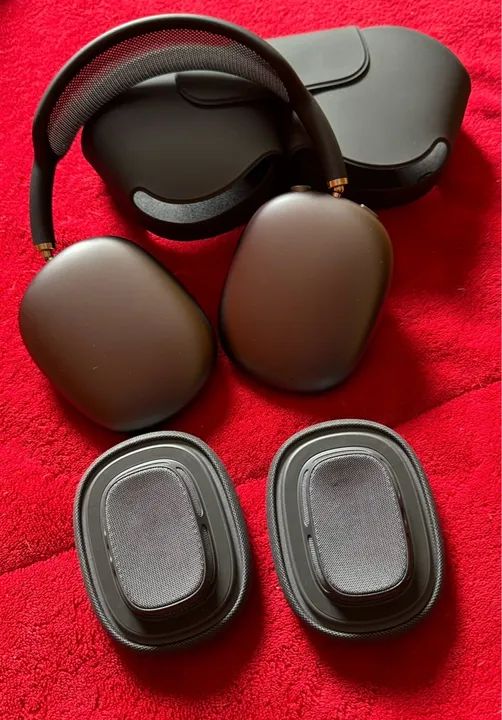 Fone de Ouvido AirPods Max Original  - Foto 3