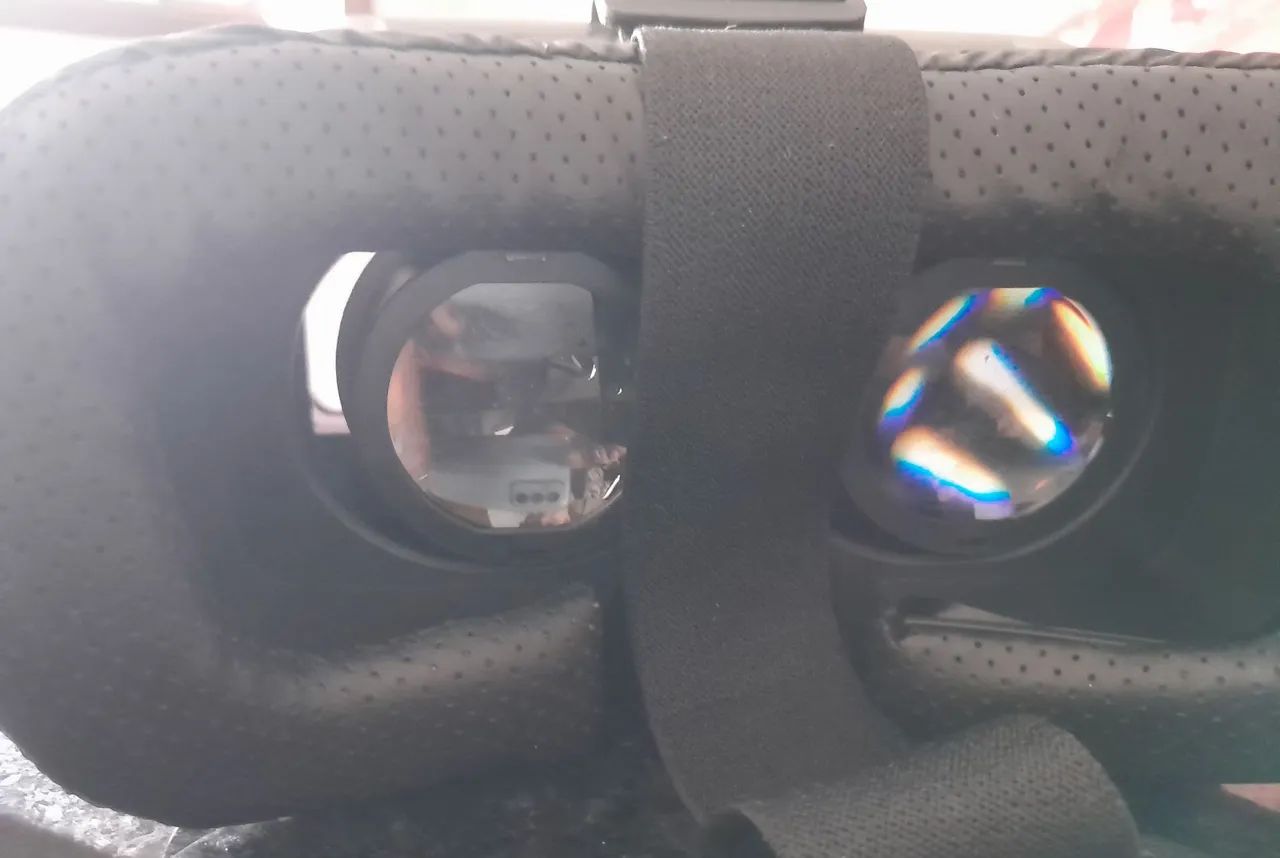 Óculos de Realidade Virtual VR BRIGHT - Foto 3