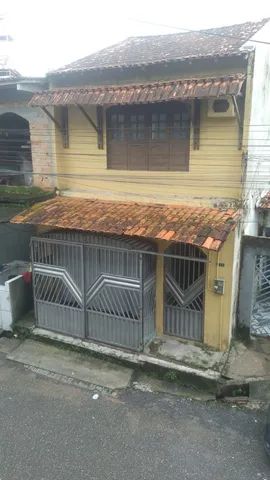 Captação de Casa a venda na Rua José Assegawa, Castanheira, Belém, PA