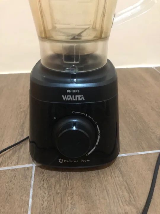 Liquidificador Philips Walita  - Foto 2
