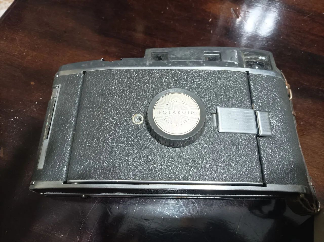 Camera Polaroid Land - Foto 6