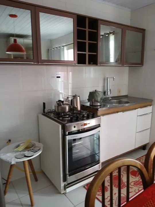 Aluga-se Casa Torres/RS - 100 reais ao dia por pessoa ou 400 reais diária p/ 5 pessoas! - Foto 8