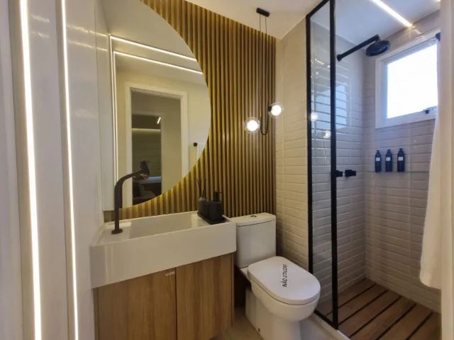 O melhor custo benefício de Irajá - Apts 2, 3 quartos alto padrão entrada fracionada - Foto 4