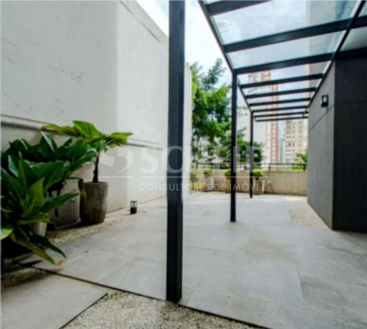 Apartamento Aconchegante de 41m² em Pinheiros: Conforto e Comodidade - Foto 4