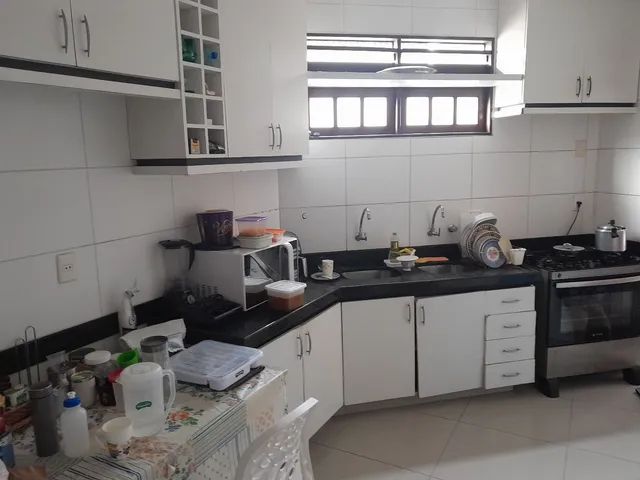 Jardim do Horto, 4 suítes  - Foto 3
