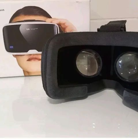 ÓCULOS VR ONE PLUS (Negociar valor) - Foto 2
