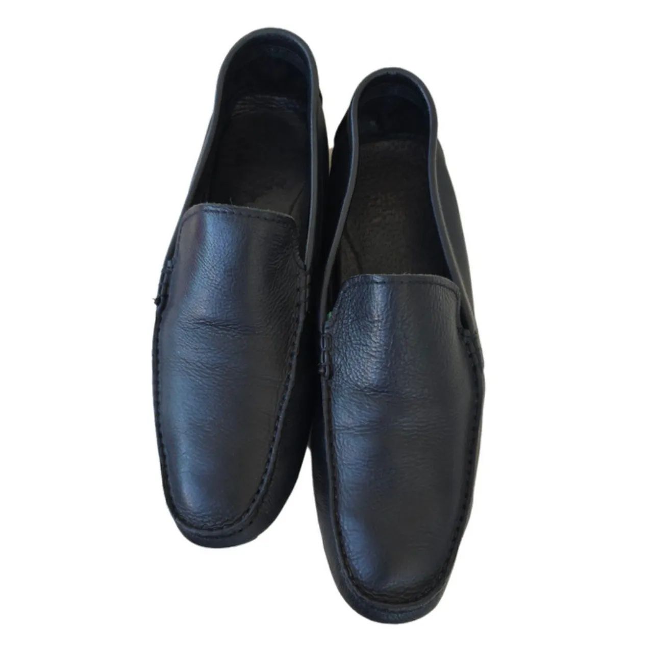 Mocassim Zara Masculino Tamanho 44 - Foto 4
